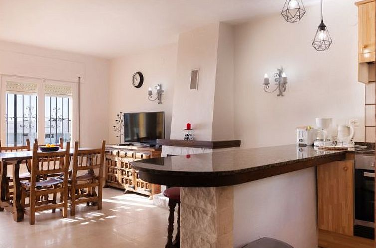 Vakantiehuis Bungalow Ojeda - PlusHolidays