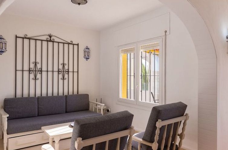 Vakantiehuis Bungalow Ojeda - PlusHolidays