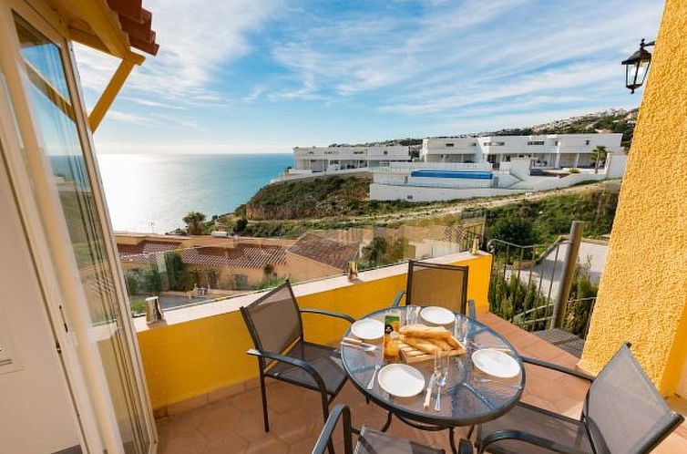 Vakantiehuis Bungalow Ojeda - PlusHolidays