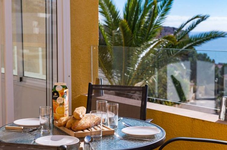 Vakantiehuis Bungalow Ojeda - PlusHolidays