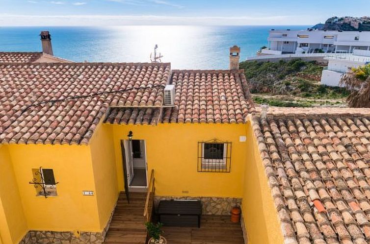 Vakantiehuis Bungalow Ojeda - PlusHolidays