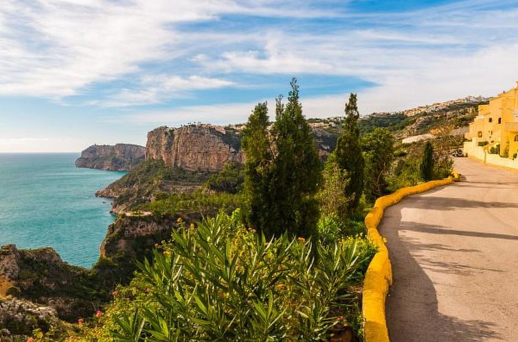 Vakantiehuis Bungalow Ojeda - PlusHolidays