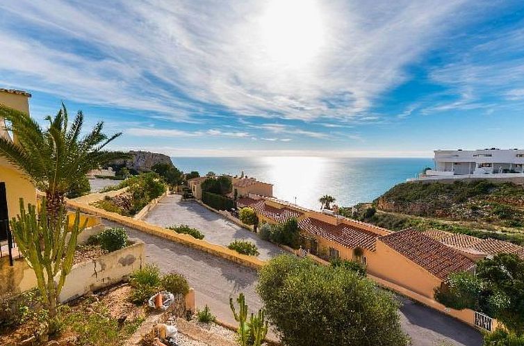 Vakantiehuis Bungalow Ojeda - PlusHolidays