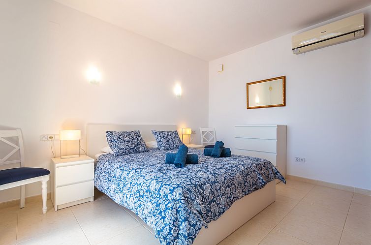 Appartement in Benitachell