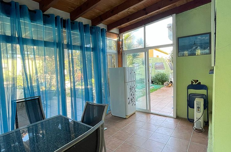 Vrijstaande woning in Benitachell