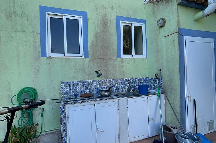 Vrijstaande woning in Benitachell