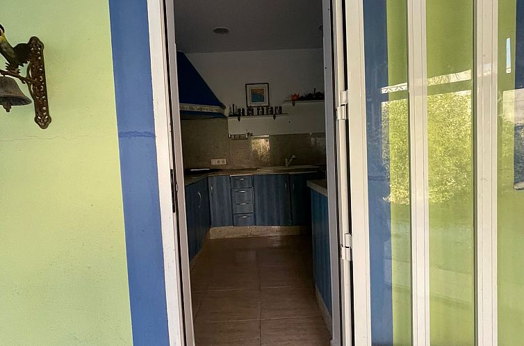 Vrijstaande woning in Benitachell