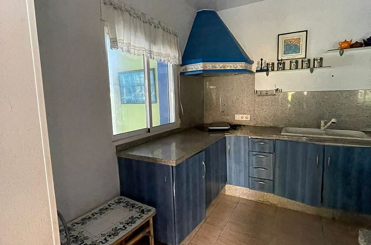 Vrijstaande woning in Benitachell