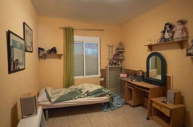 Vrijstaande woning in Benitachell