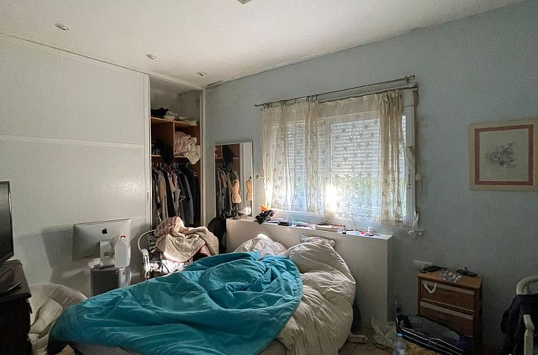 Vrijstaande woning in Benitachell