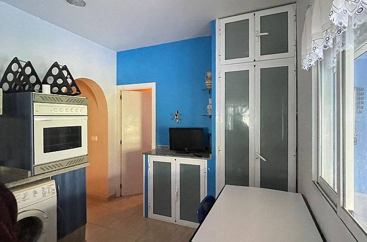 Vrijstaande woning in Benitachell