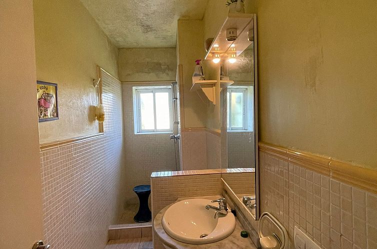 Vrijstaande woning in Benitachell