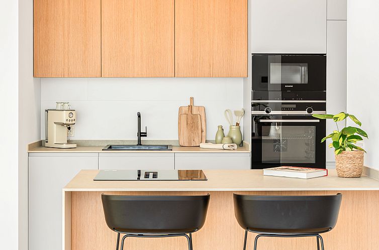 Vrijstaande woning in Benitachell