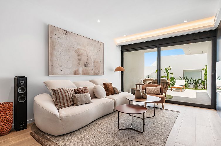 Guest house 14933178 - Apartment Costa Blanca - Appartement in Benitachell