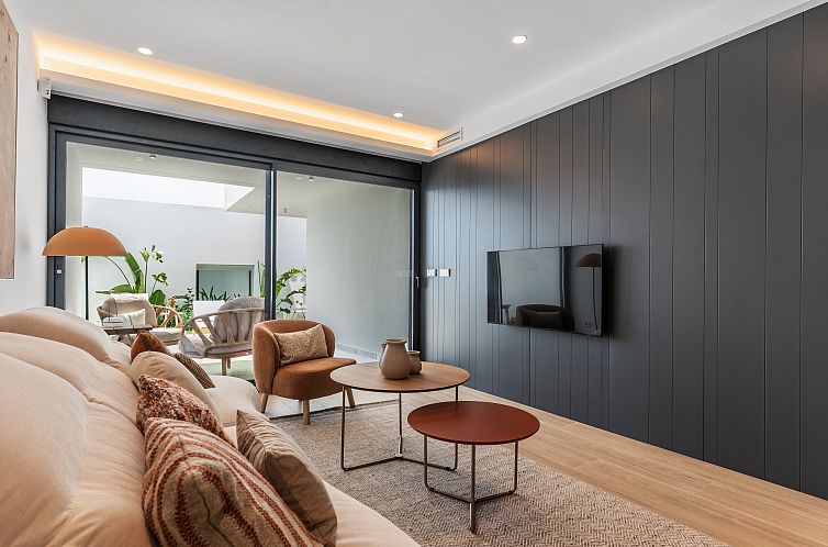 Appartement in Benitachell