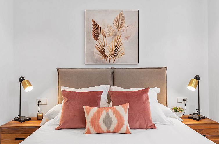 Appartement in Benitachell