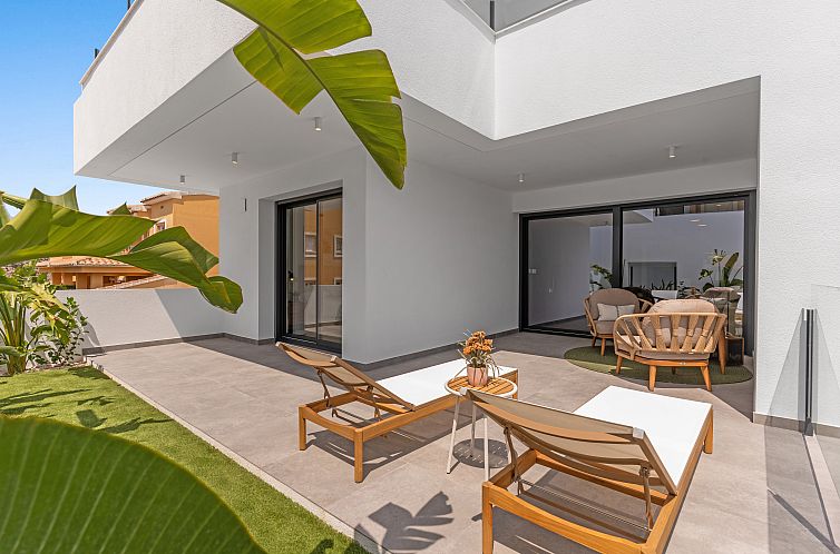 Appartement in Benitachell