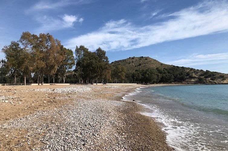 Vrijstaande woning in Benitachell