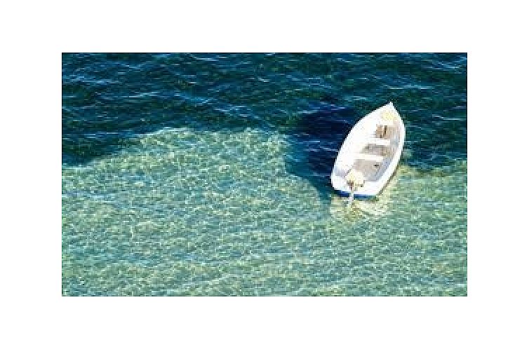 Vrijstaande woning in Benitachell