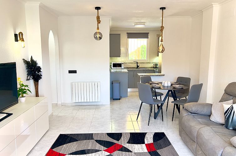 Appartement in Benitachell