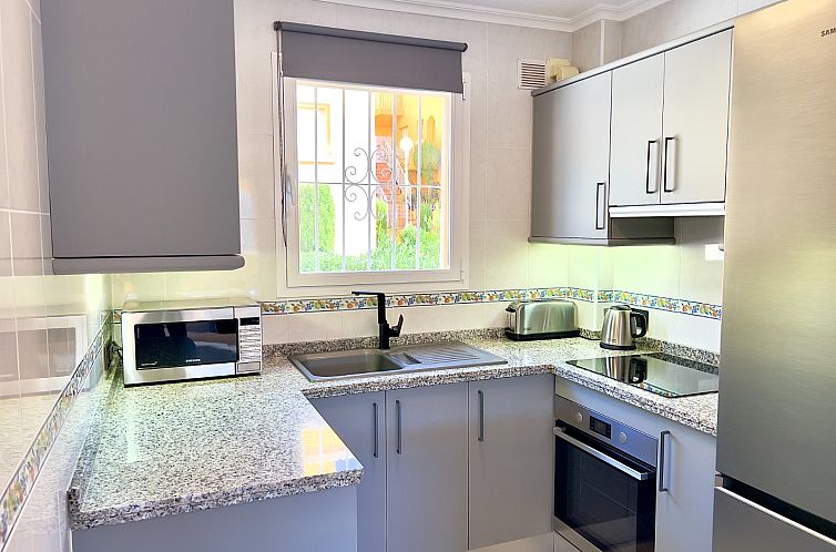 Appartement in Benitachell