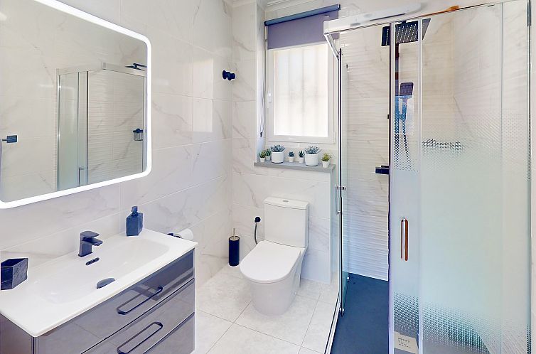 Appartement in Benitachell