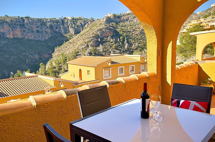 Appartement in Benitachell