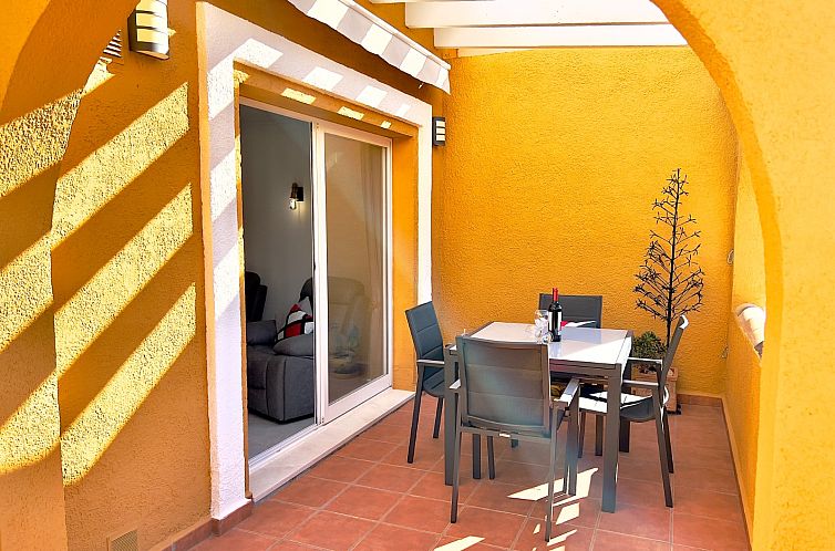 Appartement in Benitachell