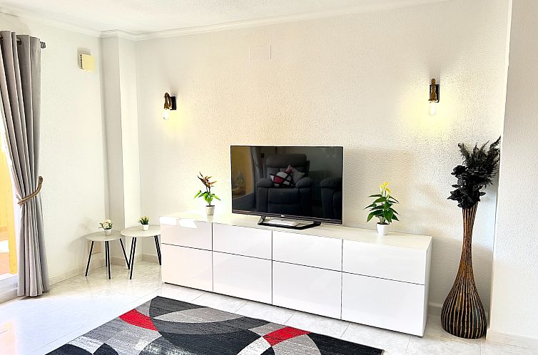 Appartement in Benitachell