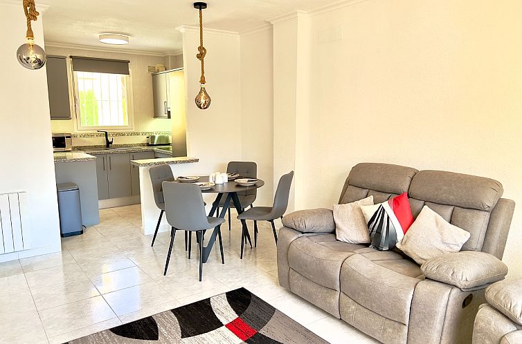 Appartement in Benitachell