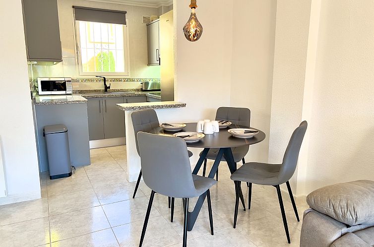 Appartement in Benitachell