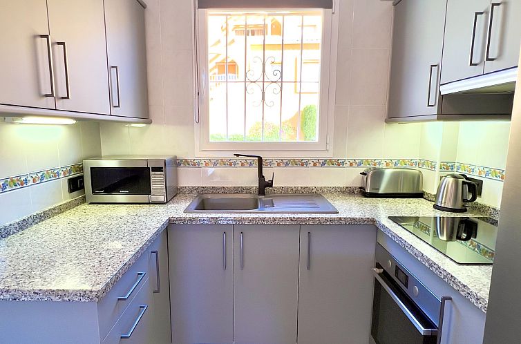 Appartement in Benitachell