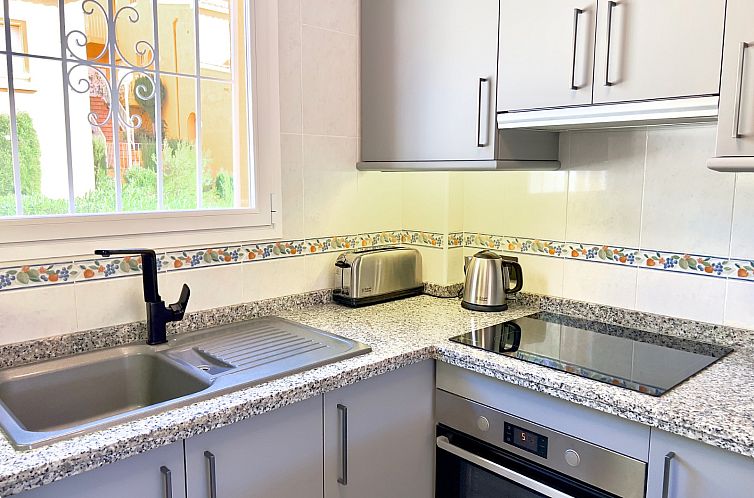 Appartement in Benitachell