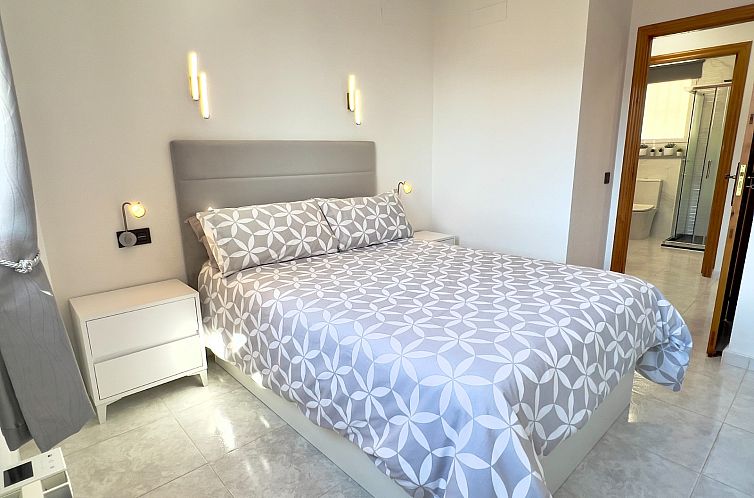 Appartement in Benitachell