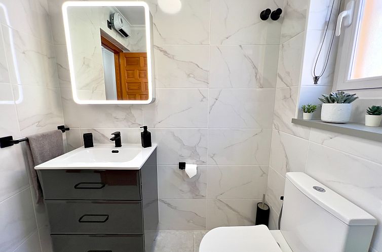 Appartement in Benitachell