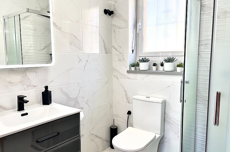 Appartement in Benitachell