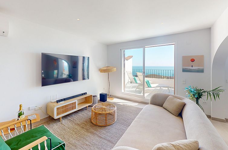 Appartement in Benitachell