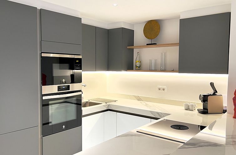 Appartement in Benitachell