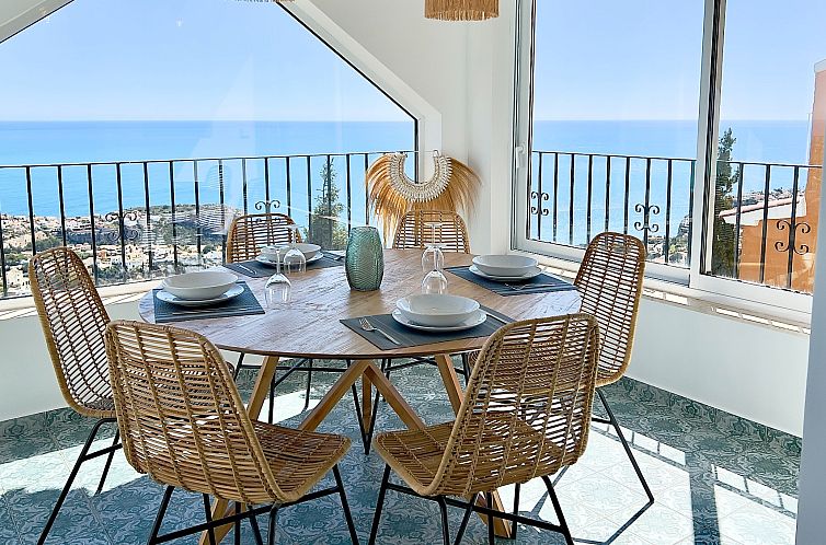 Appartement in Benitachell