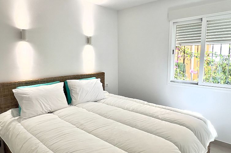 Appartement in Benitachell