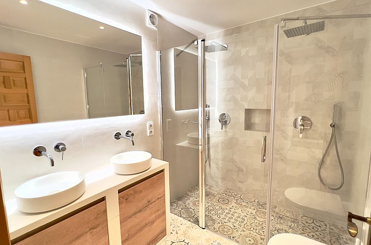 Appartement in Benitachell