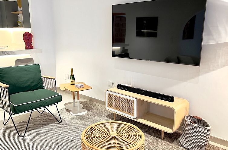 Appartement in Benitachell