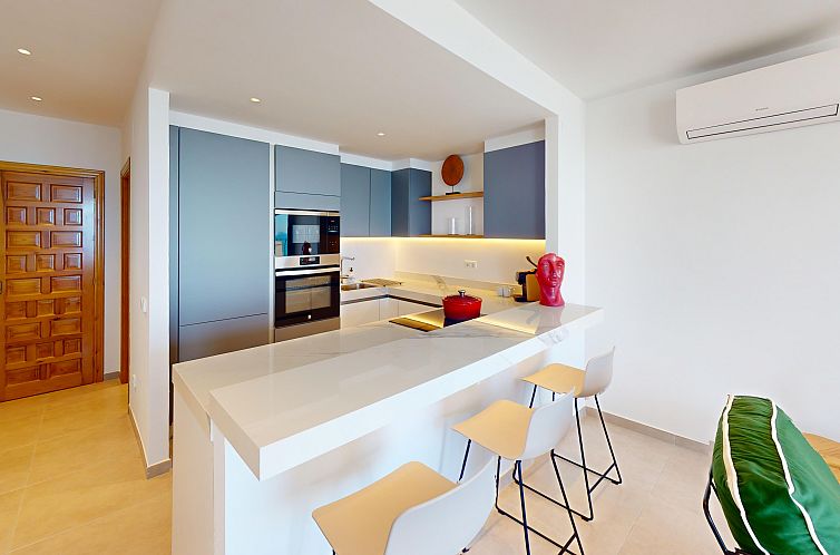 Appartement in Benitachell