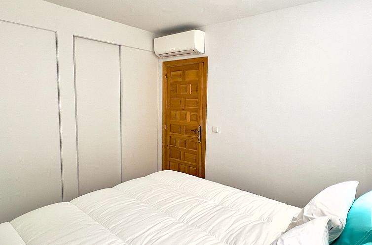Appartement in Benitachell