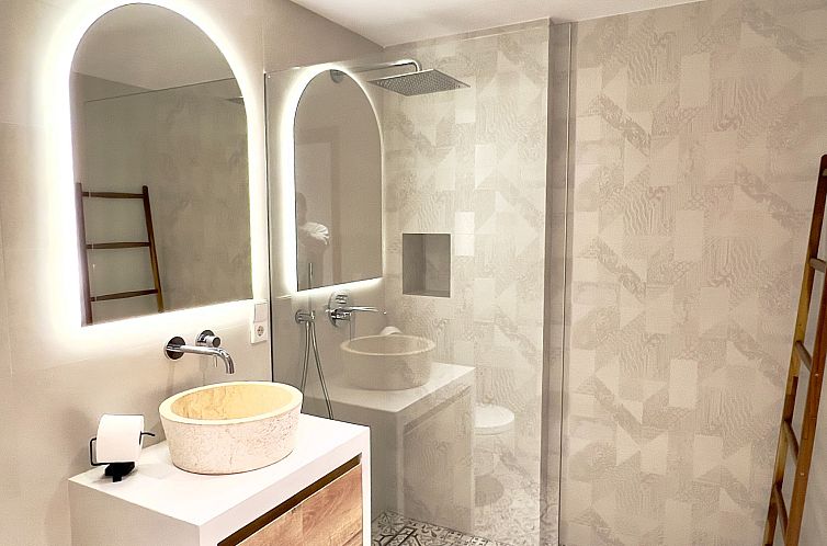 Appartement in Benitachell