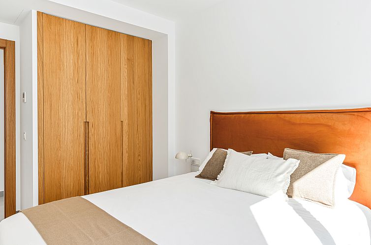 Vrijstaande woning in Benitachell