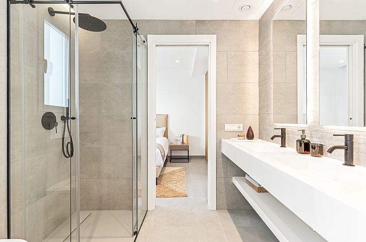 Vrijstaande woning in Benitachell