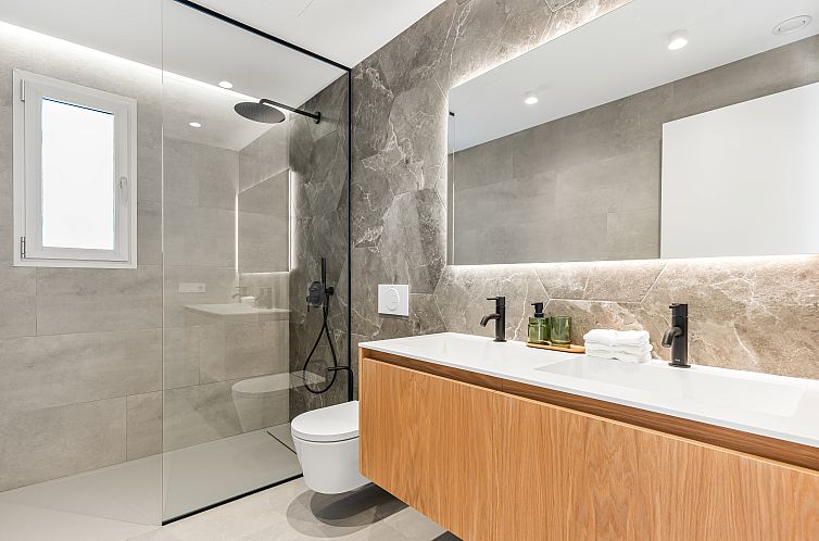 Vrijstaande woning in Benitachell