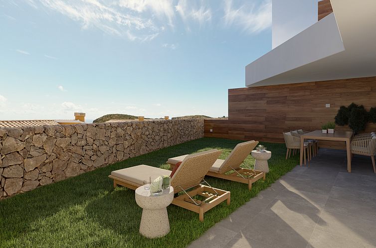 Appartement in Benitachell