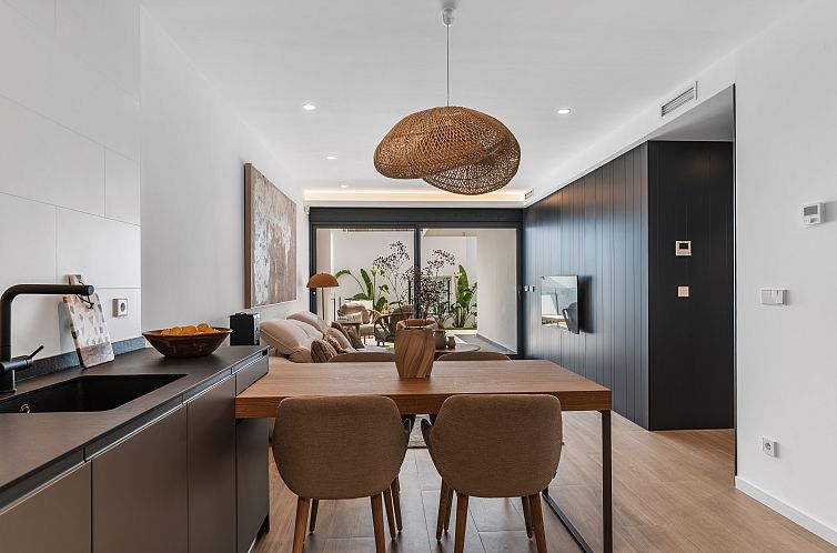 Appartement in Benitachell